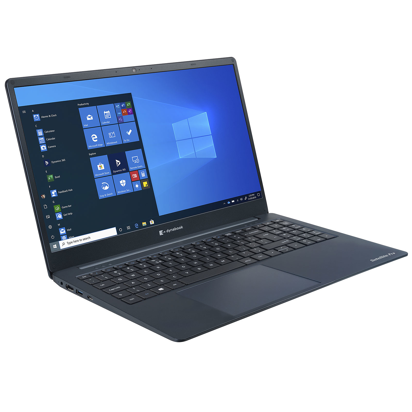 TOSHIBA dynabook C50