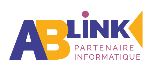 Logo AbLink Dépannage Informatique Gaillac Sites Web