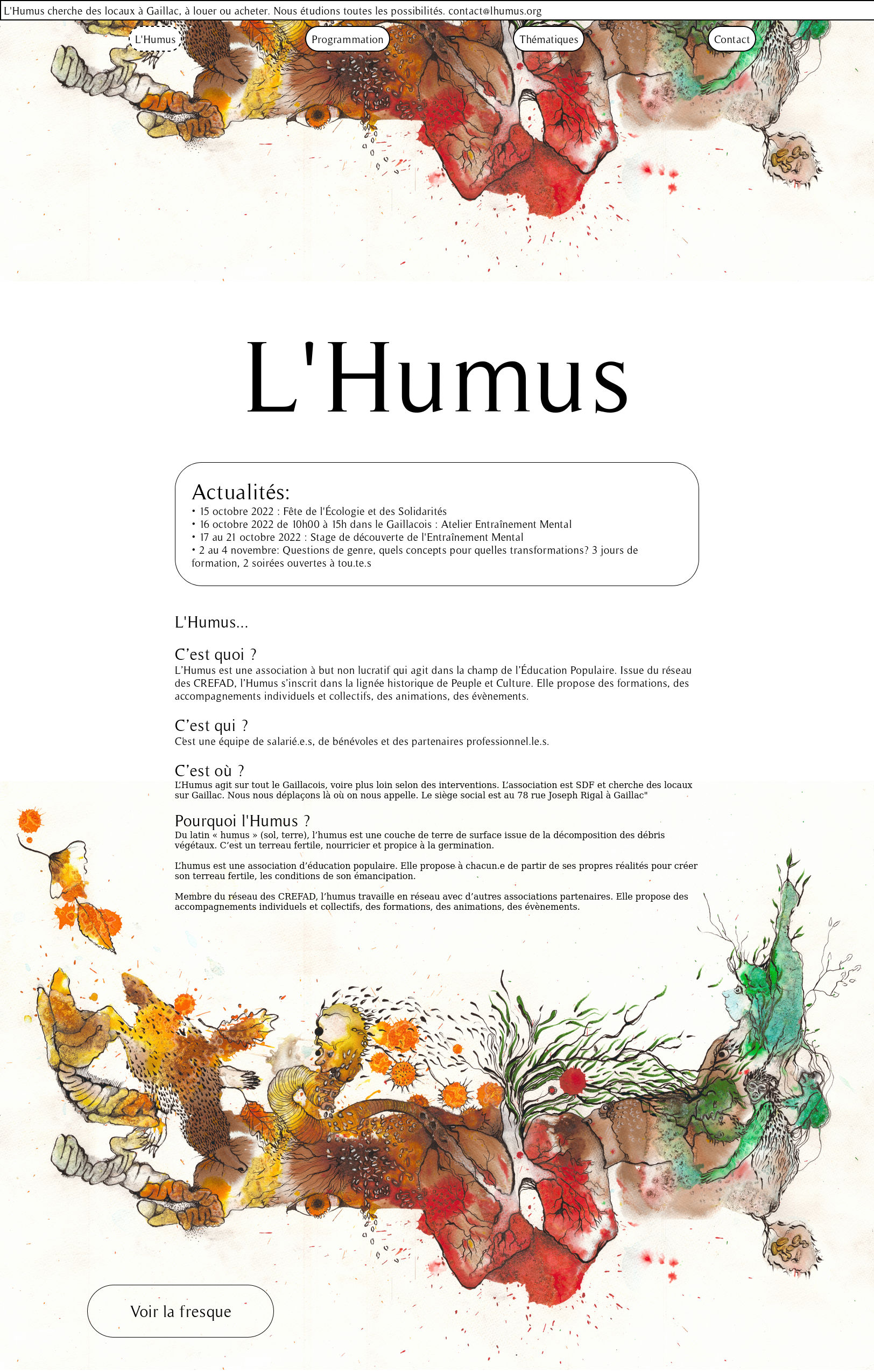 lhumus.org