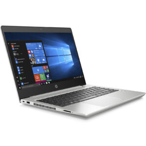 Lire la suite à propos de l’article Ordinateur Portable 14″ : HP Probook 440 G6 à 290 € TTC