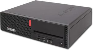 LENOVO ThinkCentre M720S à 270 € TTC